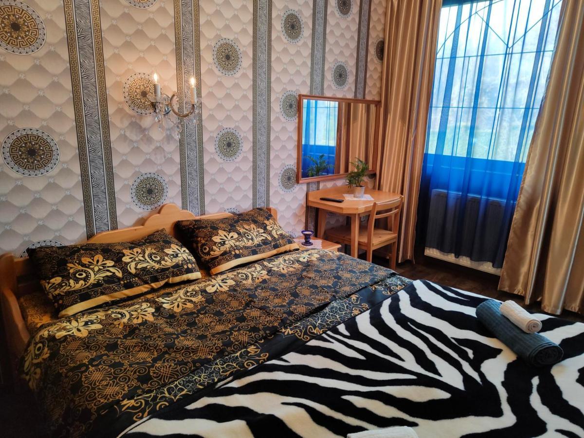 Balaton Garden Apartment บาลาตองโยรอค ภายนอก รูปภาพ