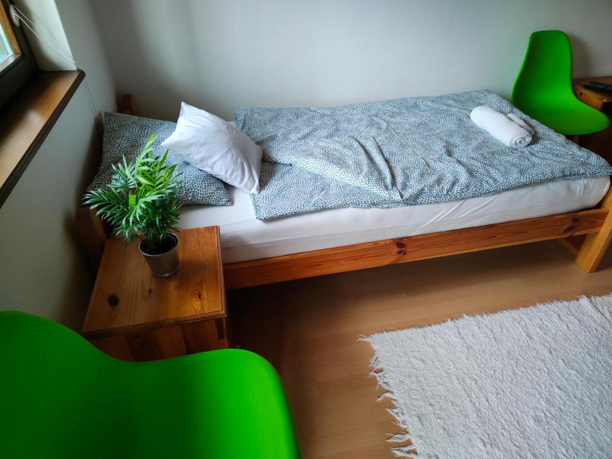Balaton Garden Apartment บาลาตองโยรอค ภายนอก รูปภาพ