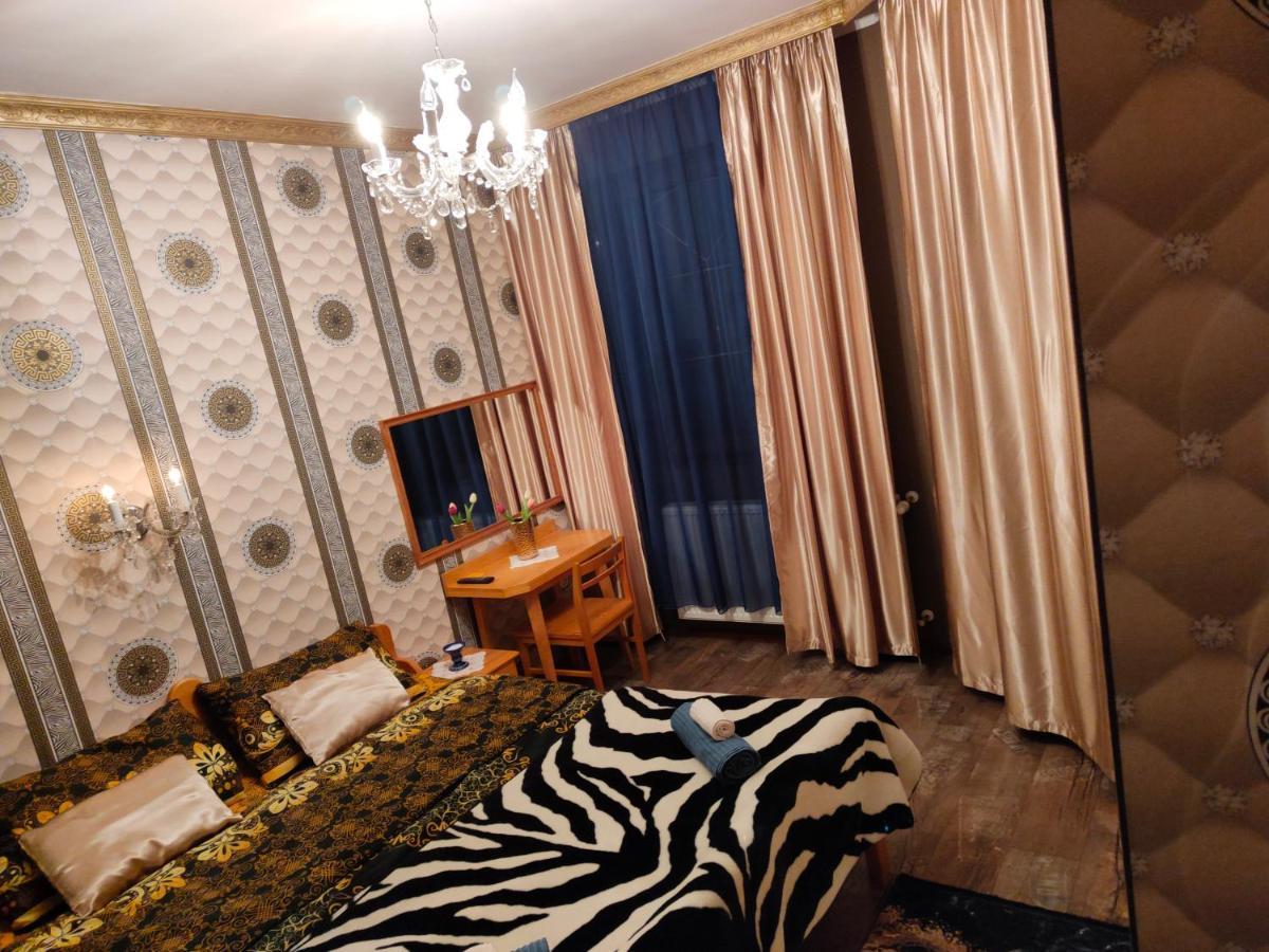 Balaton Garden Apartment บาลาตองโยรอค ภายนอก รูปภาพ