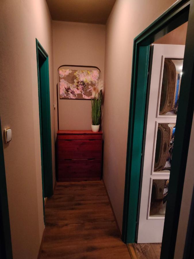 Balaton Garden Apartment บาลาตองโยรอค ภายนอก รูปภาพ