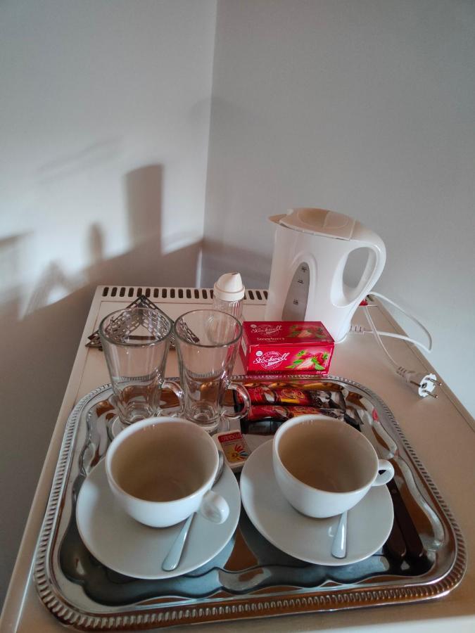 Balaton Garden Apartment บาลาตองโยรอค ภายนอก รูปภาพ