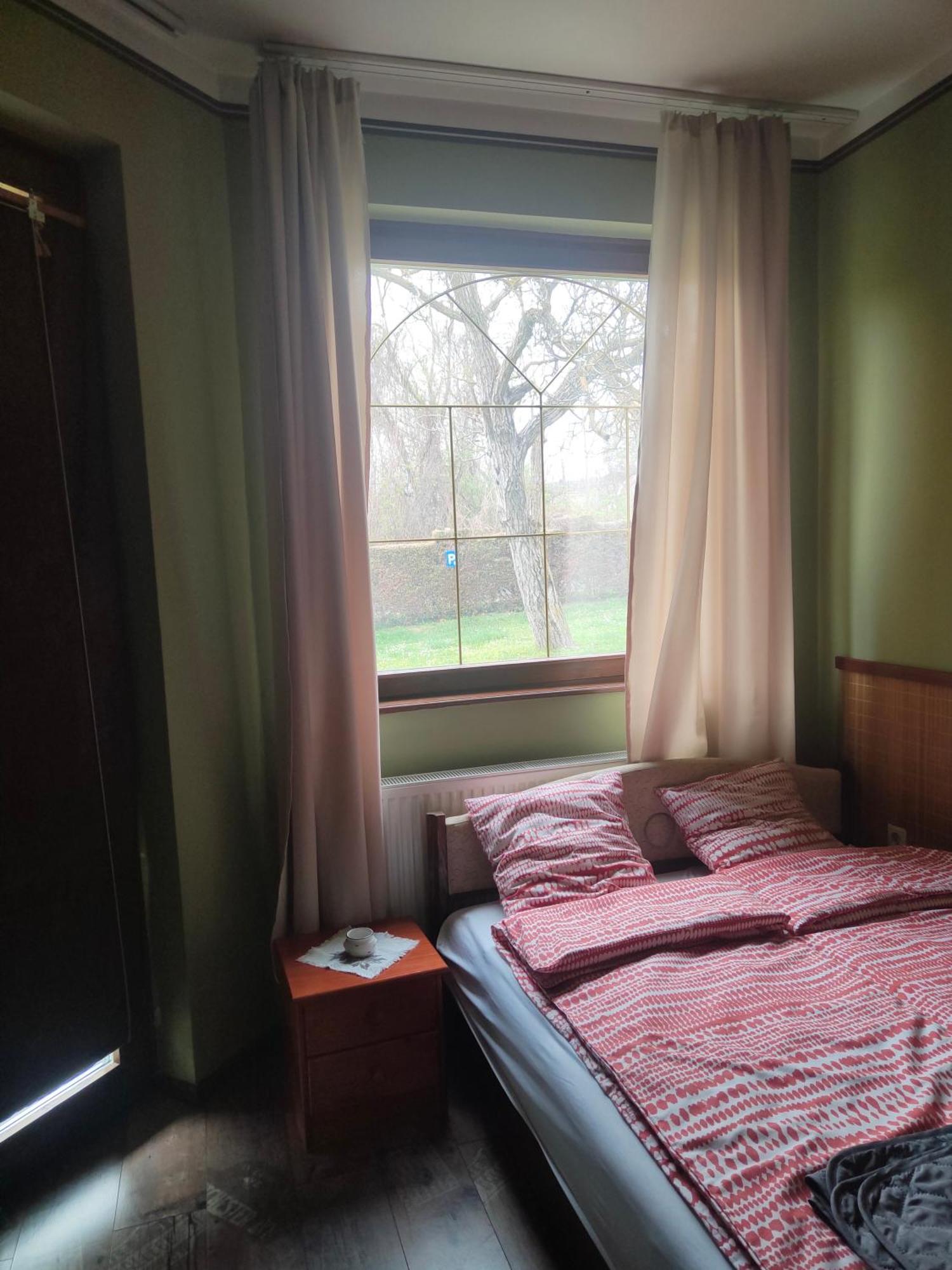 Balaton Garden Apartment บาลาตองโยรอค ภายนอก รูปภาพ