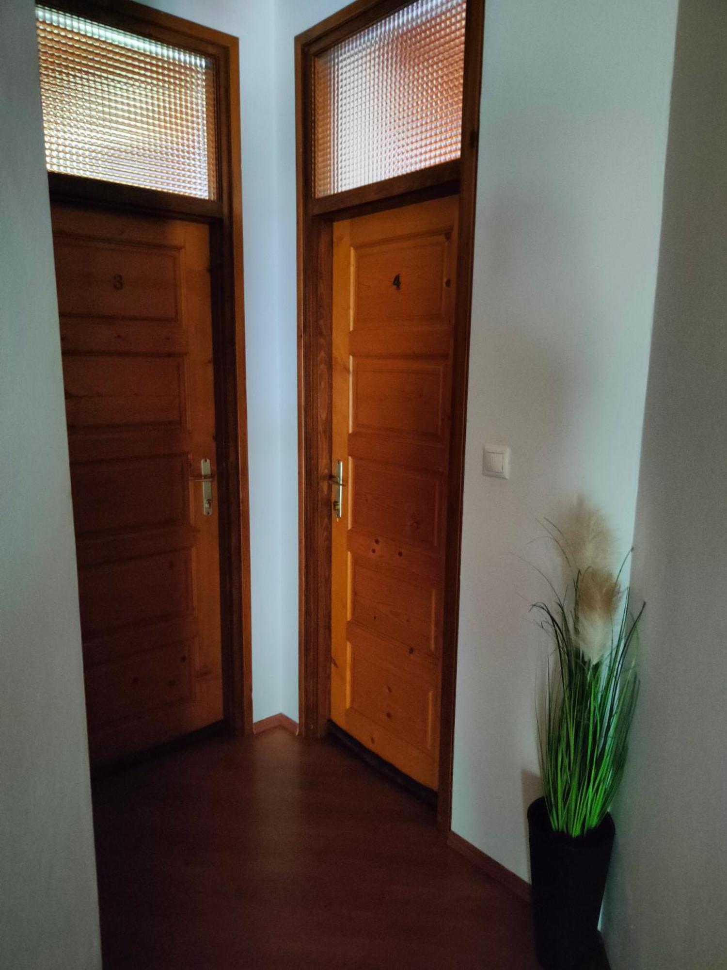 Balaton Garden Apartment บาลาตองโยรอค ภายนอก รูปภาพ
