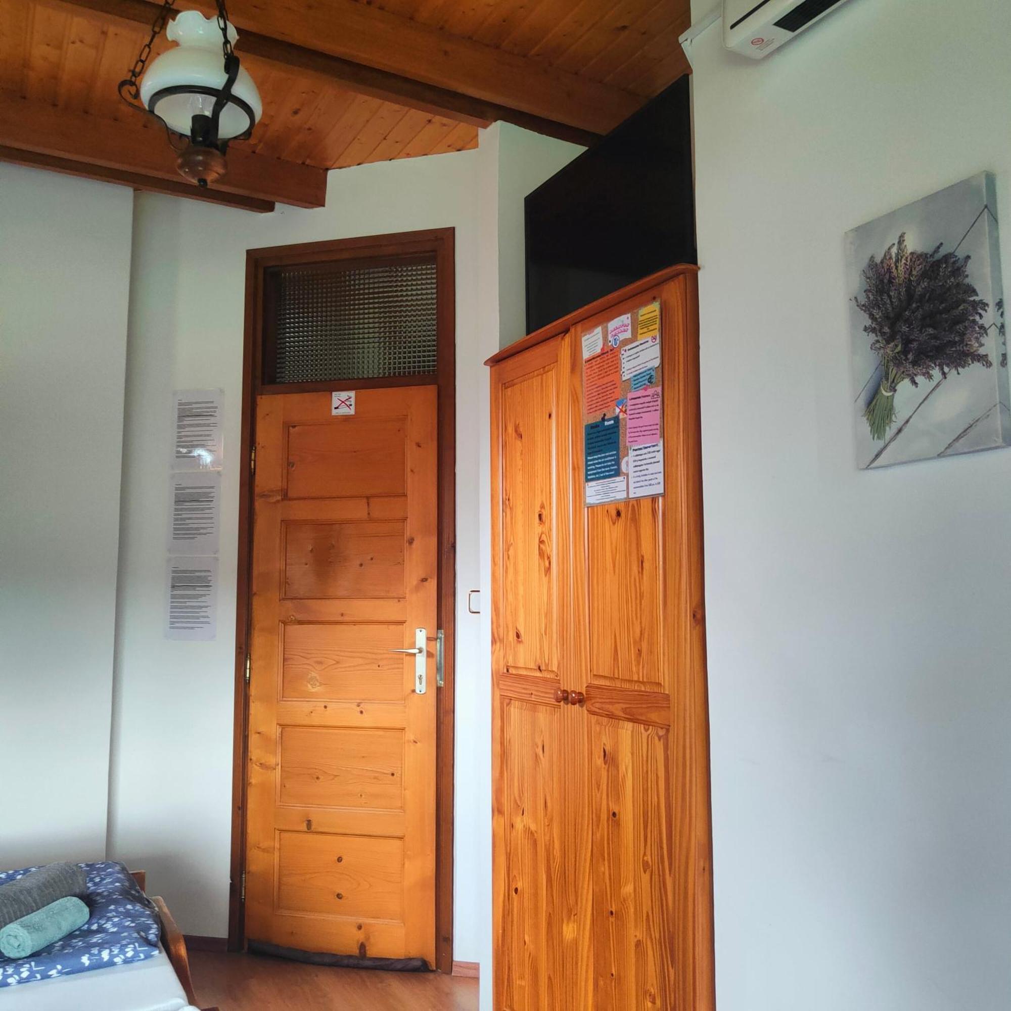 Balaton Garden Apartment บาลาตองโยรอค ภายนอก รูปภาพ
