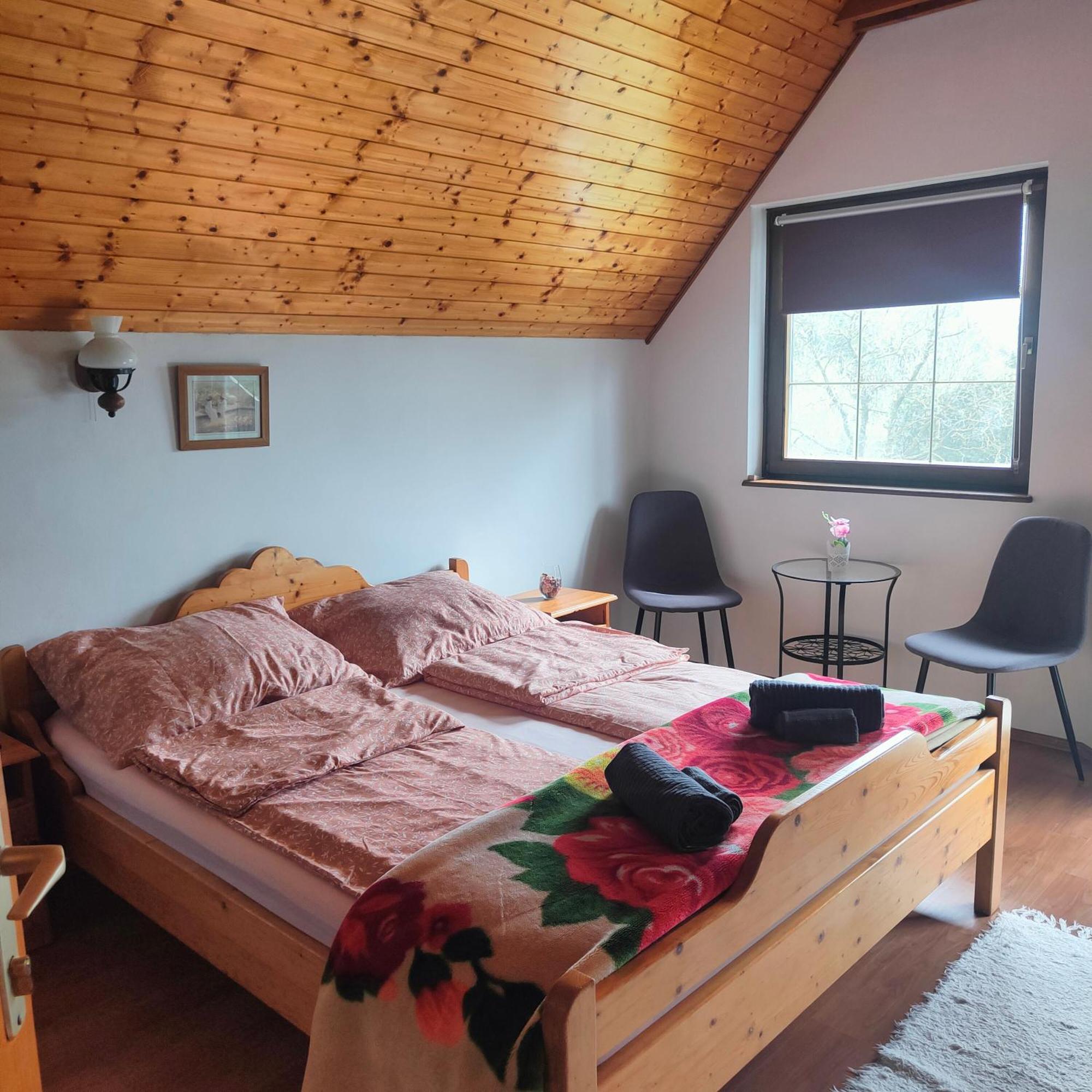 Balaton Garden Apartment บาลาตองโยรอค ภายนอก รูปภาพ