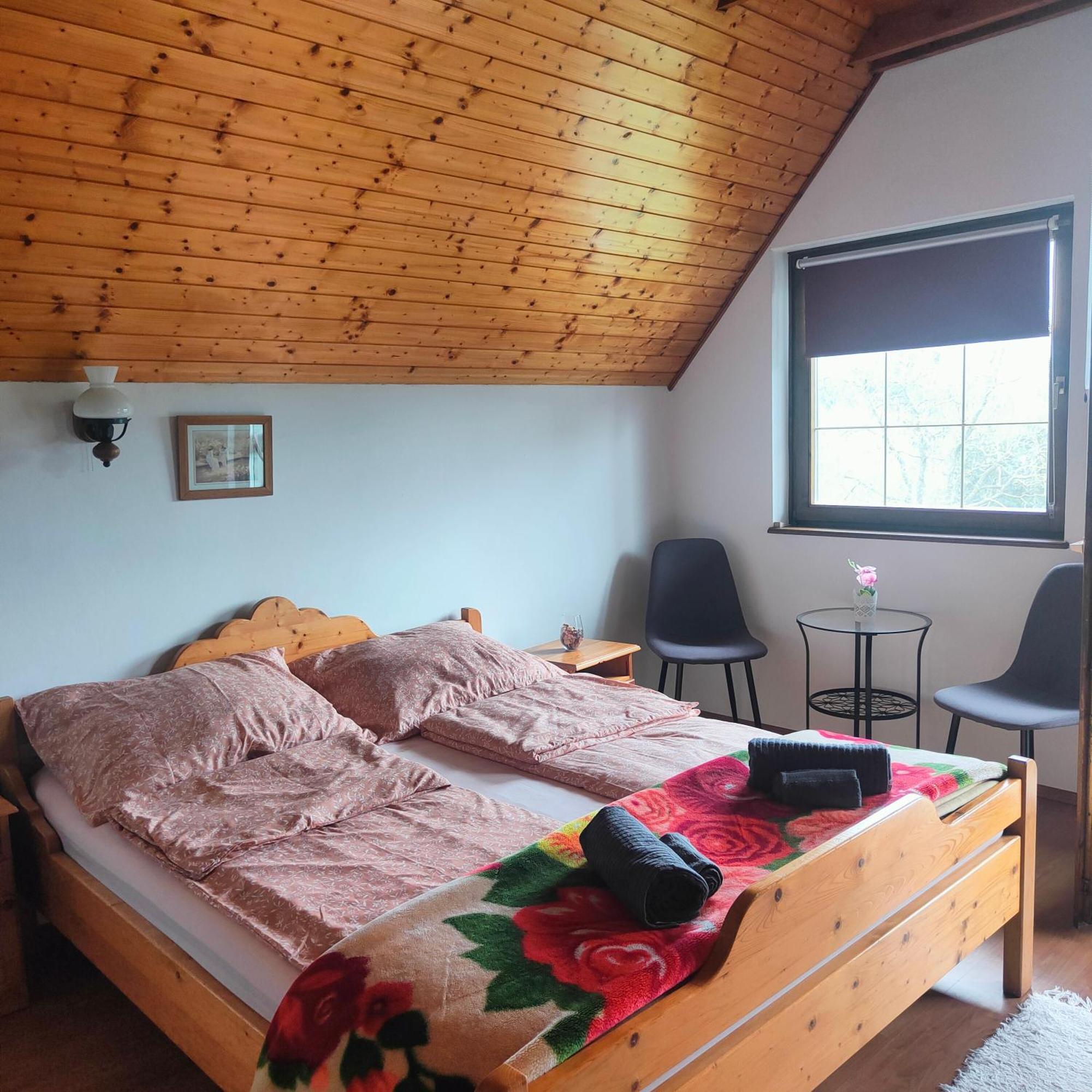 Balaton Garden Apartment บาลาตองโยรอค ภายนอก รูปภาพ