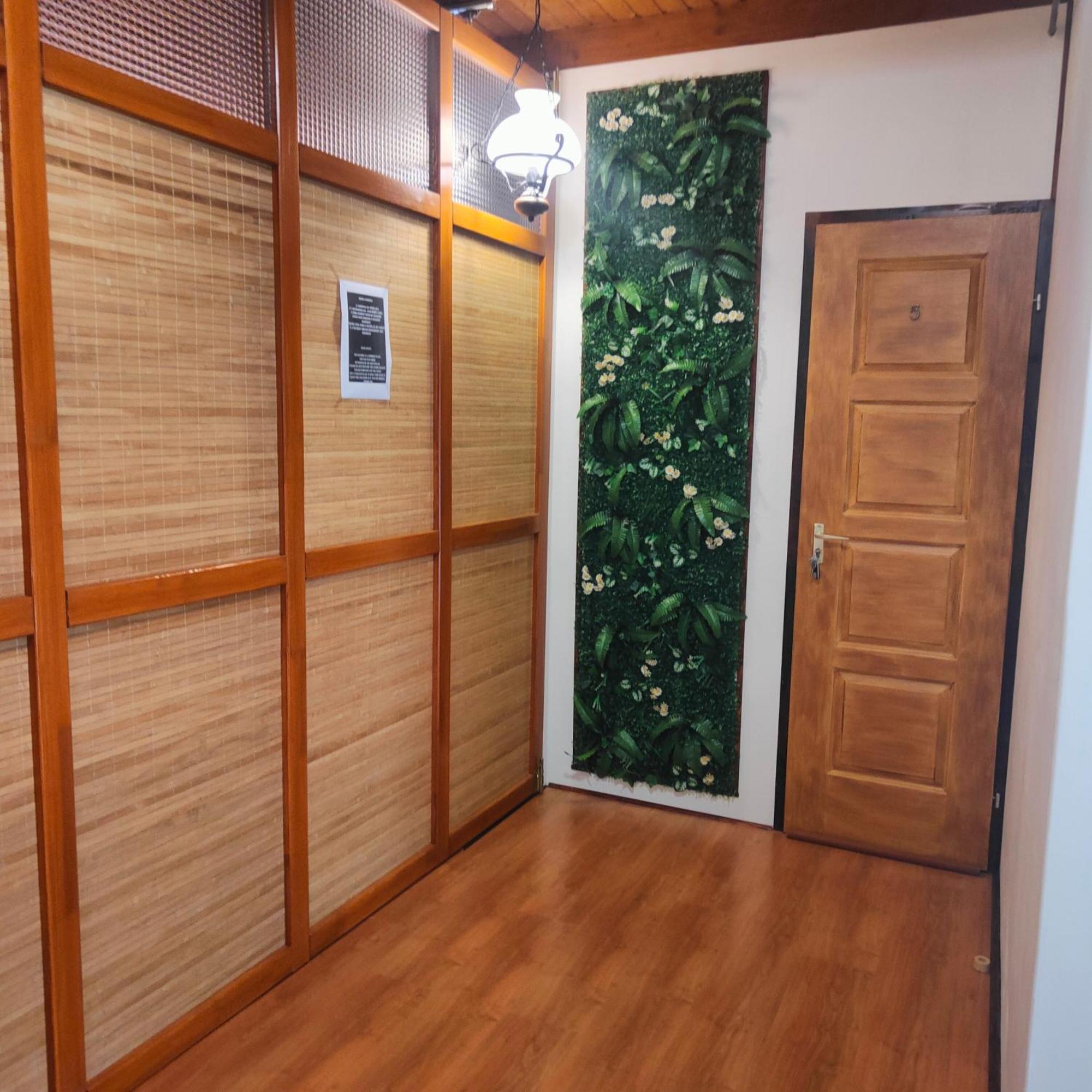 Balaton Garden Apartment บาลาตองโยรอค ภายนอก รูปภาพ