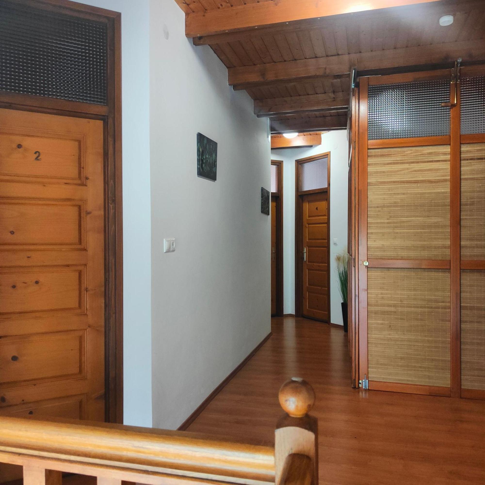 Balaton Garden Apartment บาลาตองโยรอค ภายนอก รูปภาพ